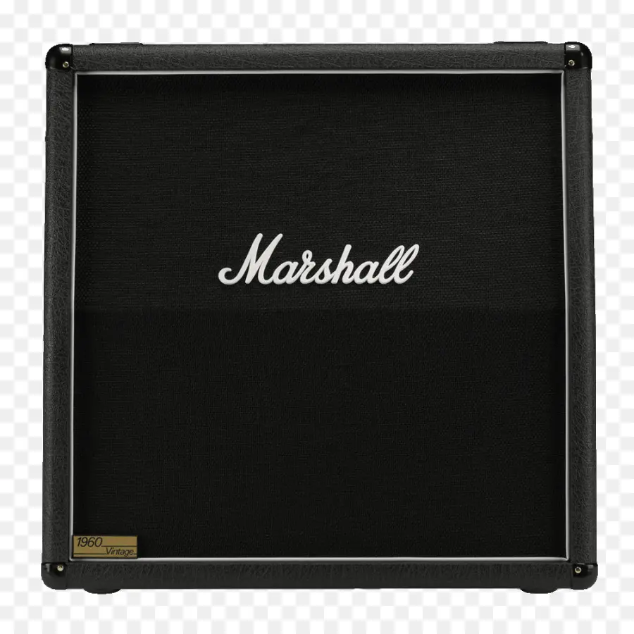 Amplificador De Guitarra，Marshall PNG