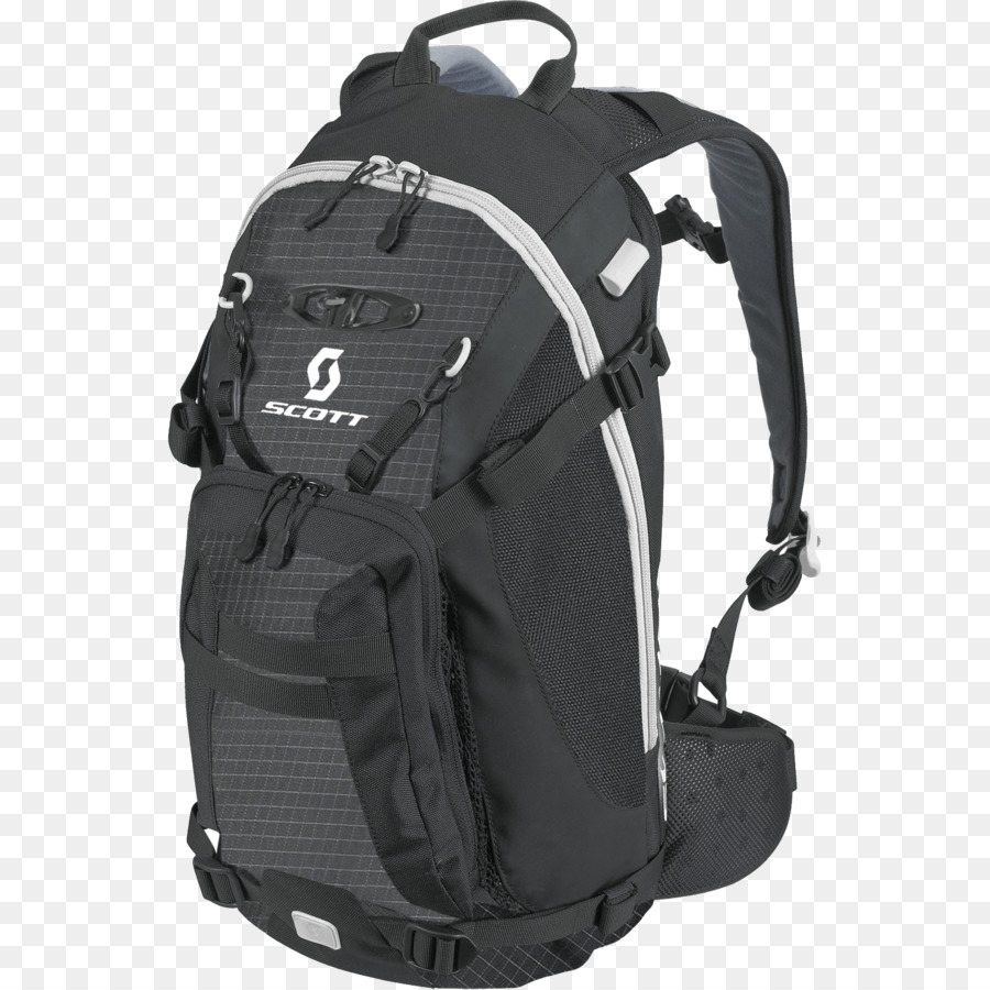 Mochila Negra，Bolsa PNG