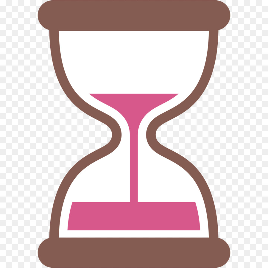 Emoji，Reloj De Arena PNG