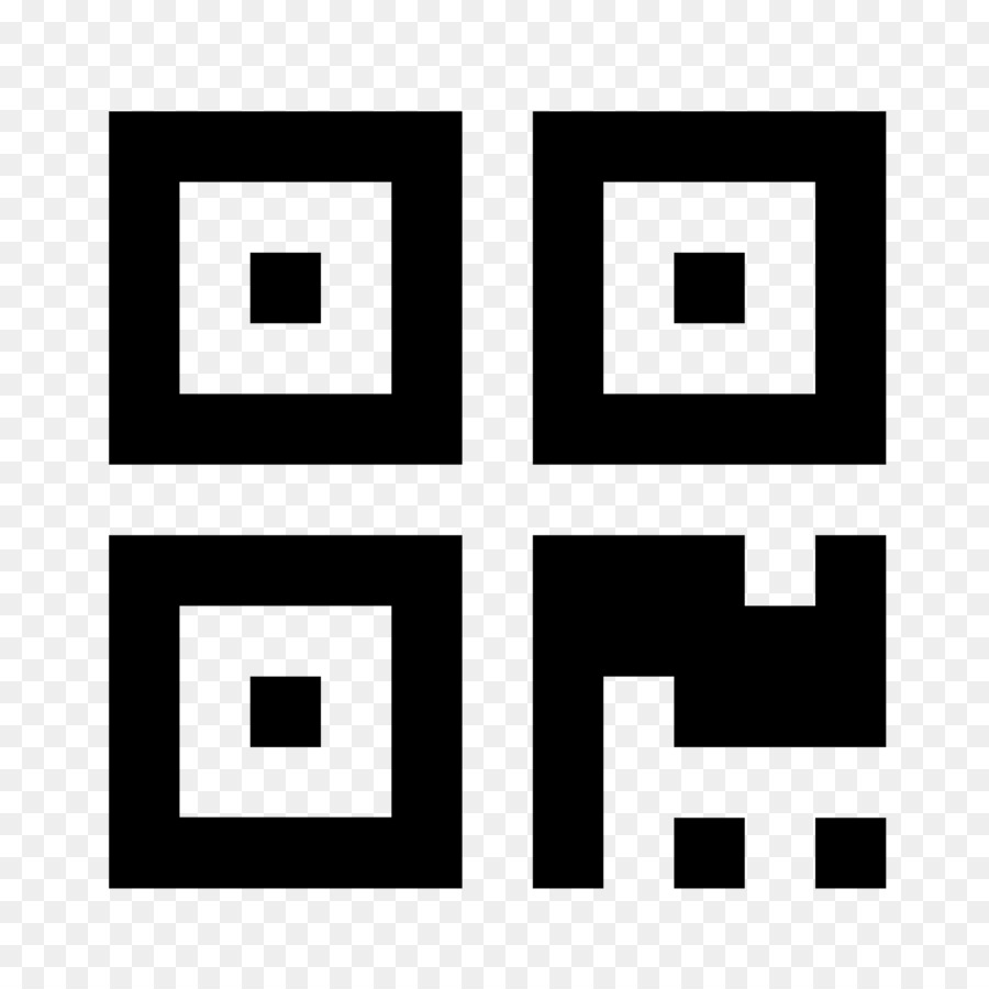 Código Qr，Iconos De Equipo PNG