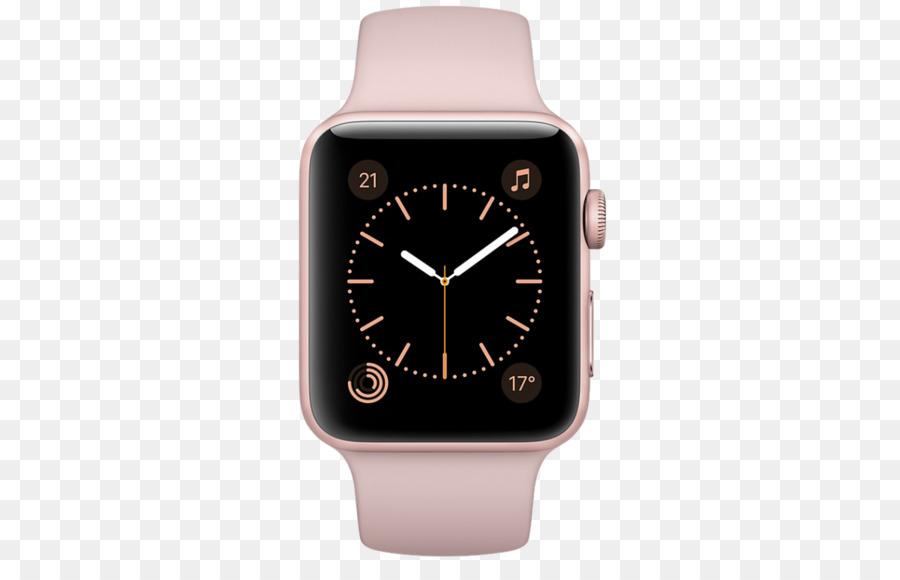 Apple Watch De La Serie 3，Apple Watch De La Serie 2 PNG