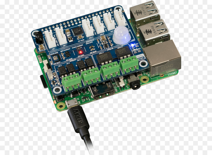 Electrónica，Raspberry Pi PNG