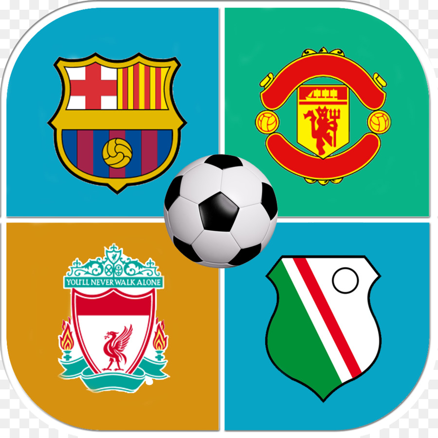 El Fc Barcelona，El Real Madrid Cf PNG