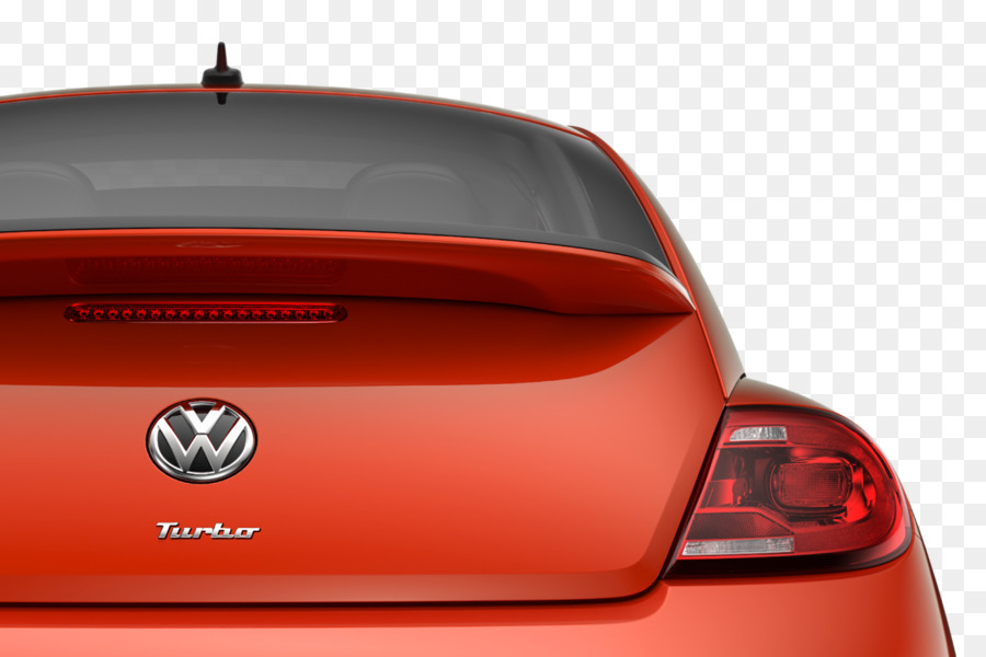 Coche，2017 Volkswagen Escarabajo PNG