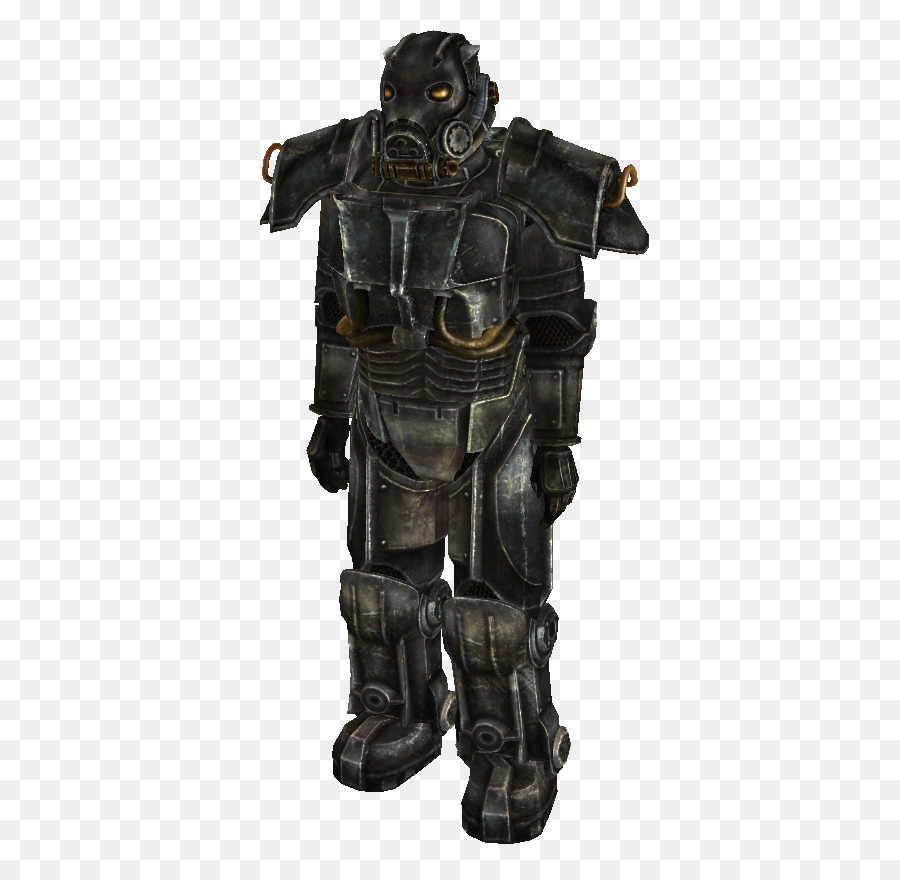 Broken Steel，Fallout New Vegas PNG