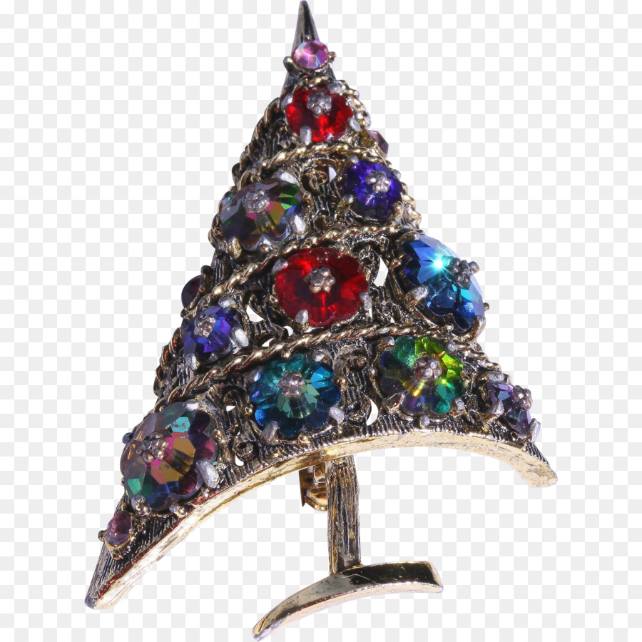 Ciruela De Azúcar，árbol De Navidad PNG