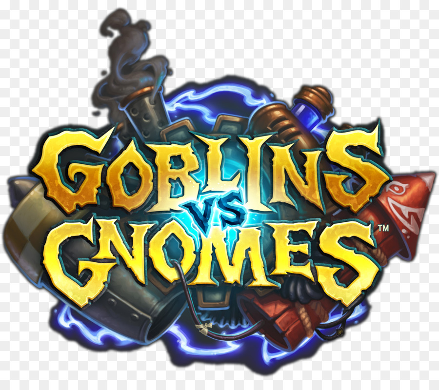 Goblin，La Maldición De Naxxramas PNG