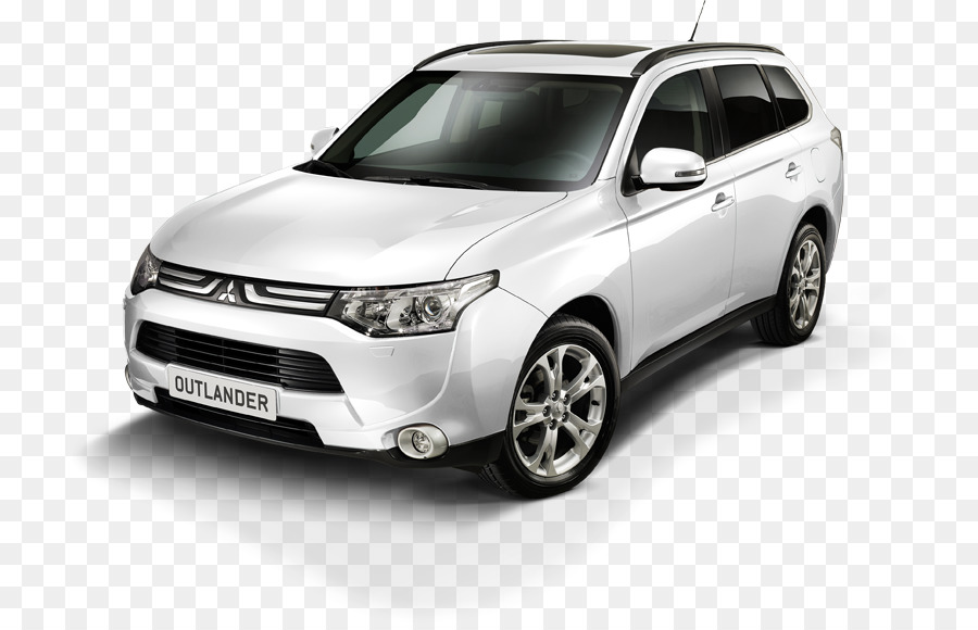 Mitsubishi，Vehículo Utilitario Deportivo PNG