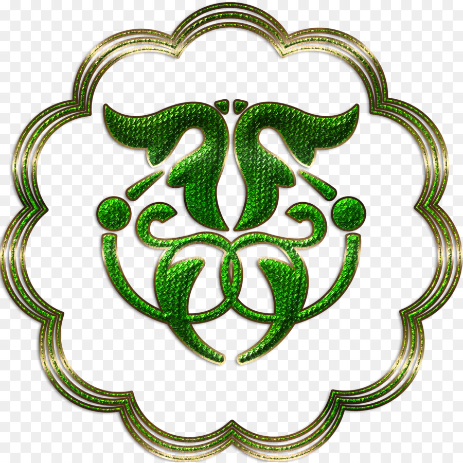 Ornamento，Culdelampe PNG