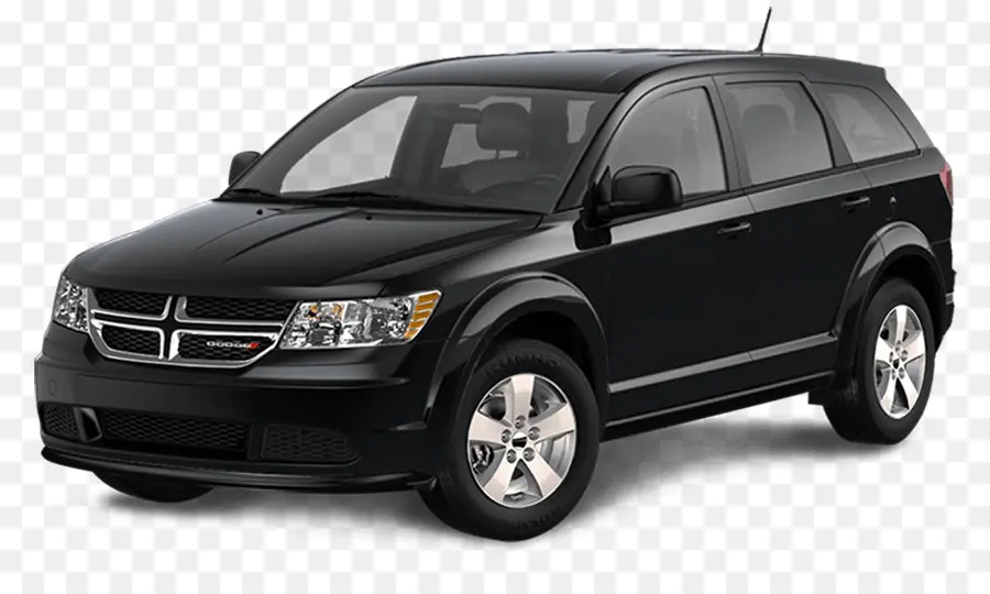 Dodge Journey 2017，Dodge Journey 2016 PNG