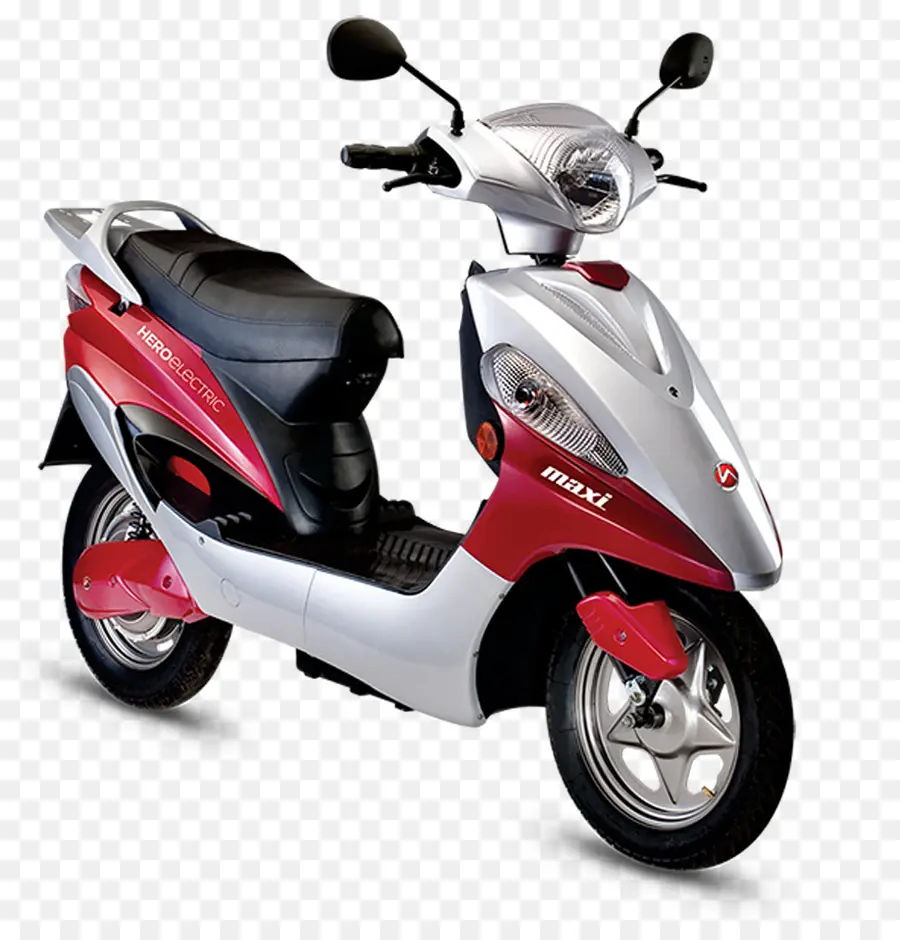 Vespa Roja，Bicicleta PNG