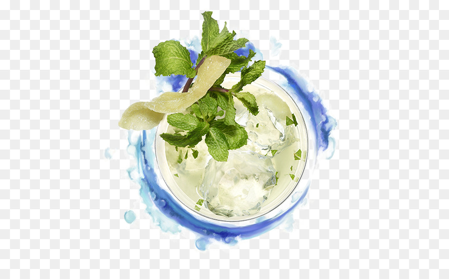 Mojito，Mint Julep PNG