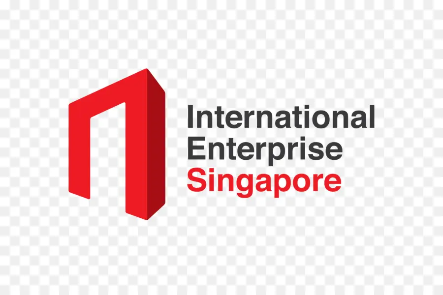 Singapur，International Enterprise Singapore PNG