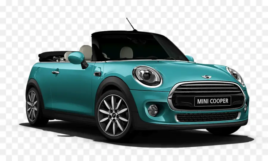 Caro，El Mini Clubman PNG