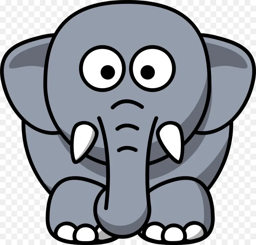 Elefante，La Lindura PNG