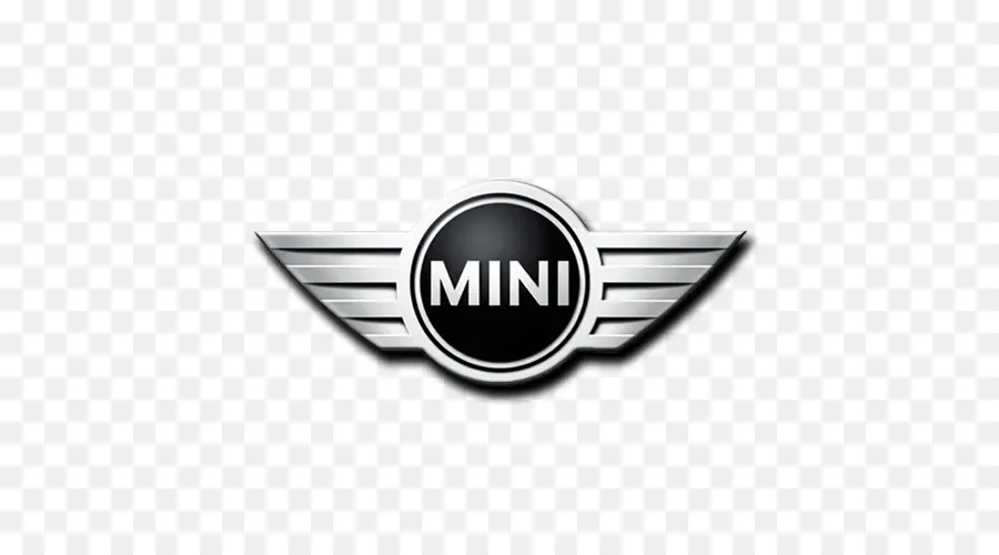 Logotipo Mini，Alas PNG