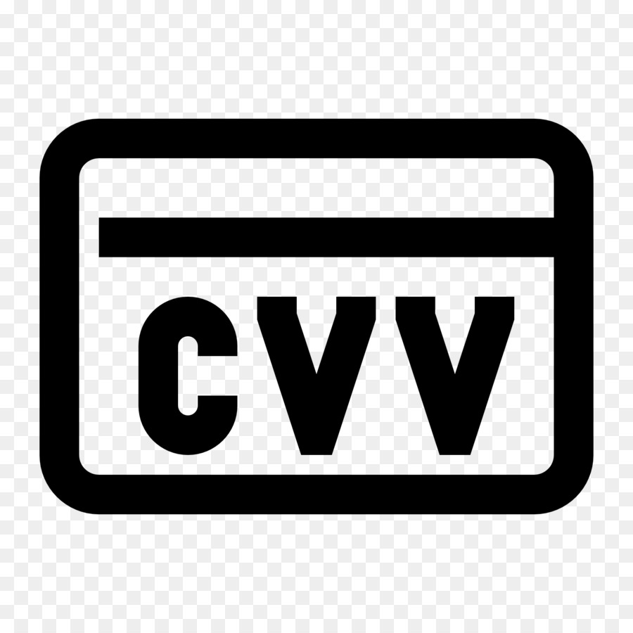 Cvv，Tarjeta De Crédito PNG