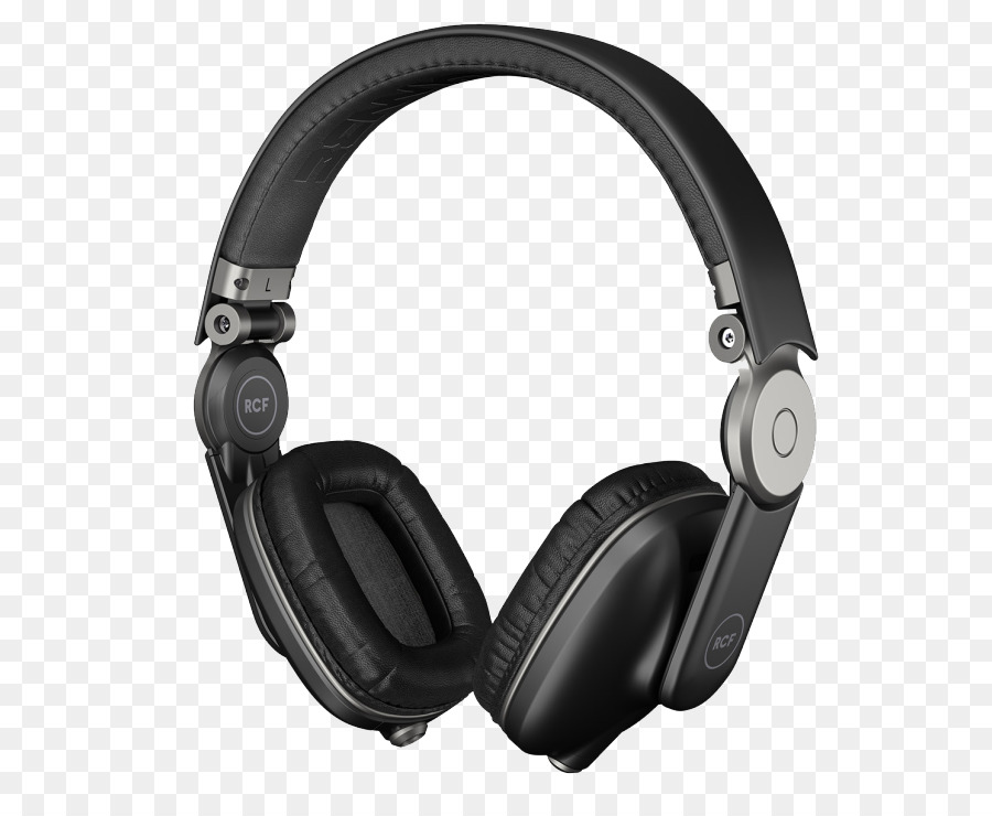 Auriculares，Disc Jockey PNG