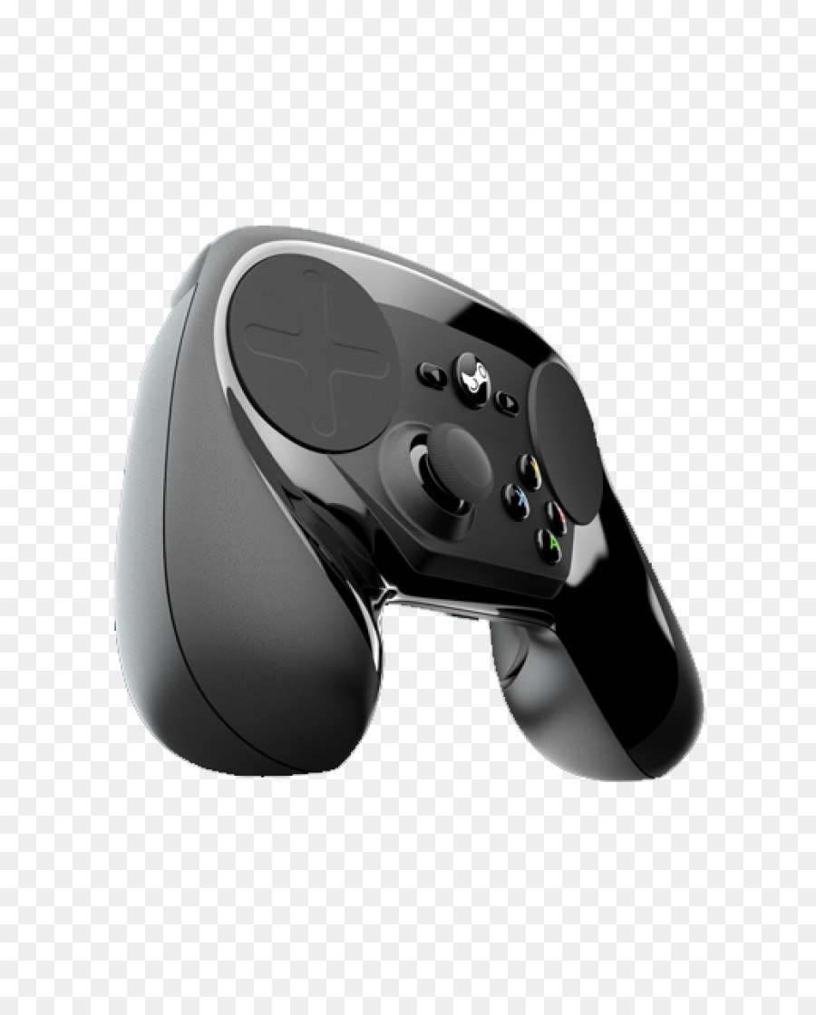 Controladores De Juego，Steam Controller PNG