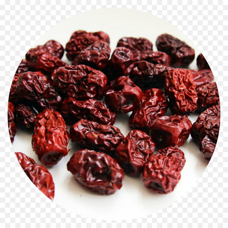 Cocina Coreana，Jujube Indio PNG