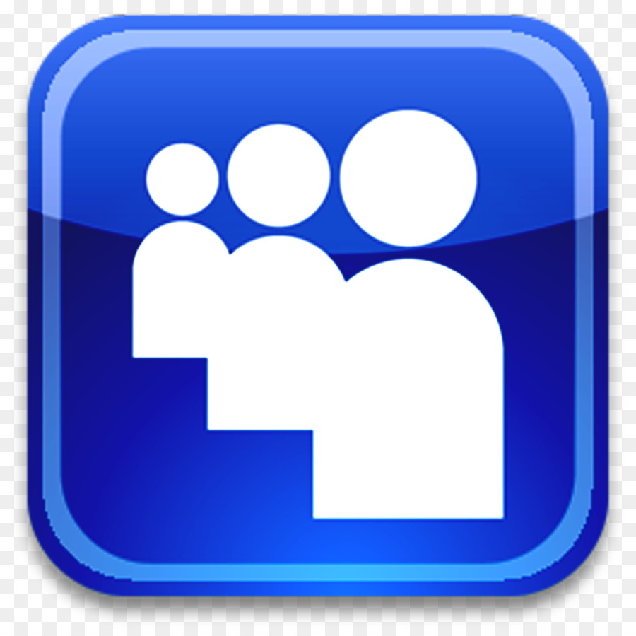 Iconos De Equipo，Myspace PNG