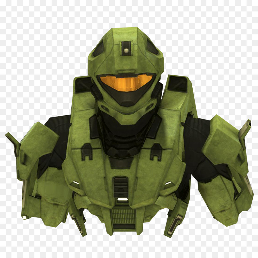 Personajes De Halo，Espartano PNG