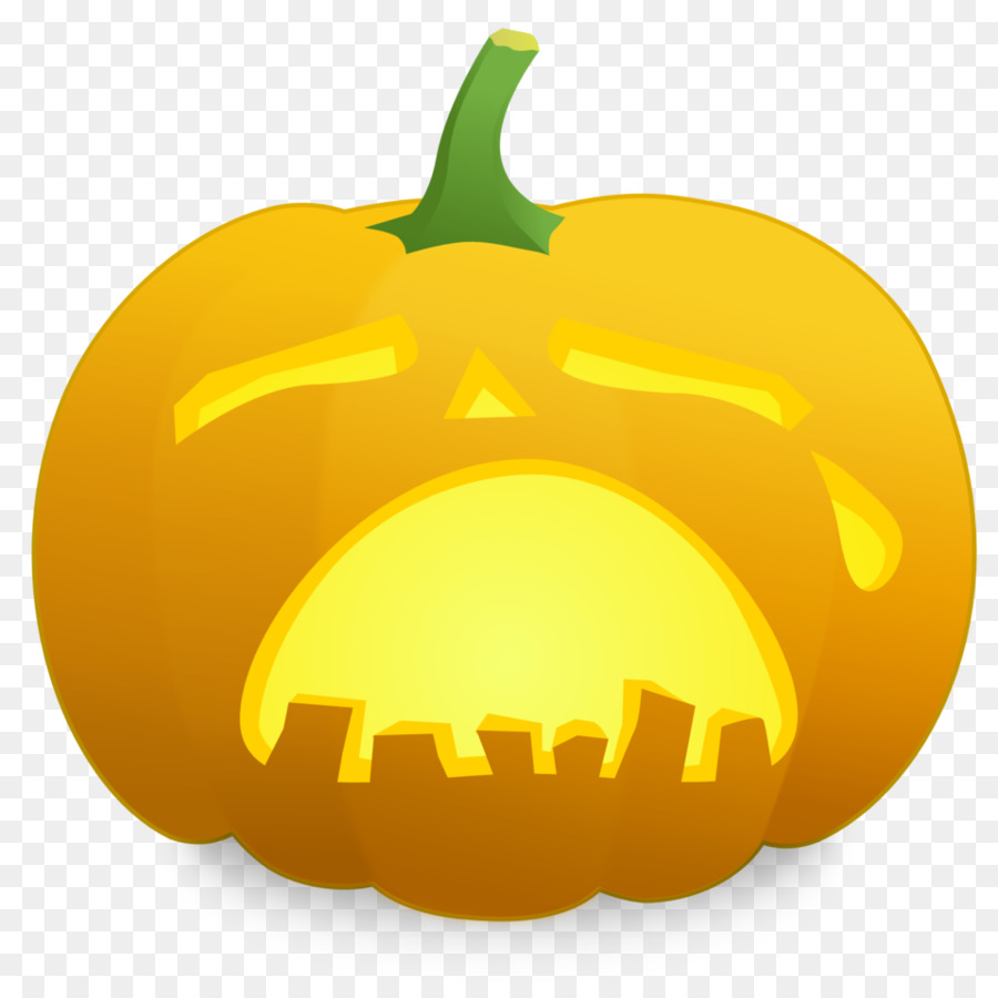 Calabaza，Víspera De Todos Los Santos PNG