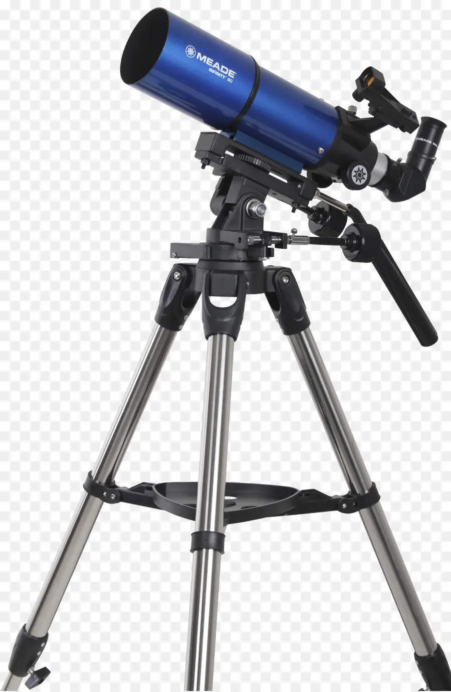 Telescopio Azul，Astronomía PNG