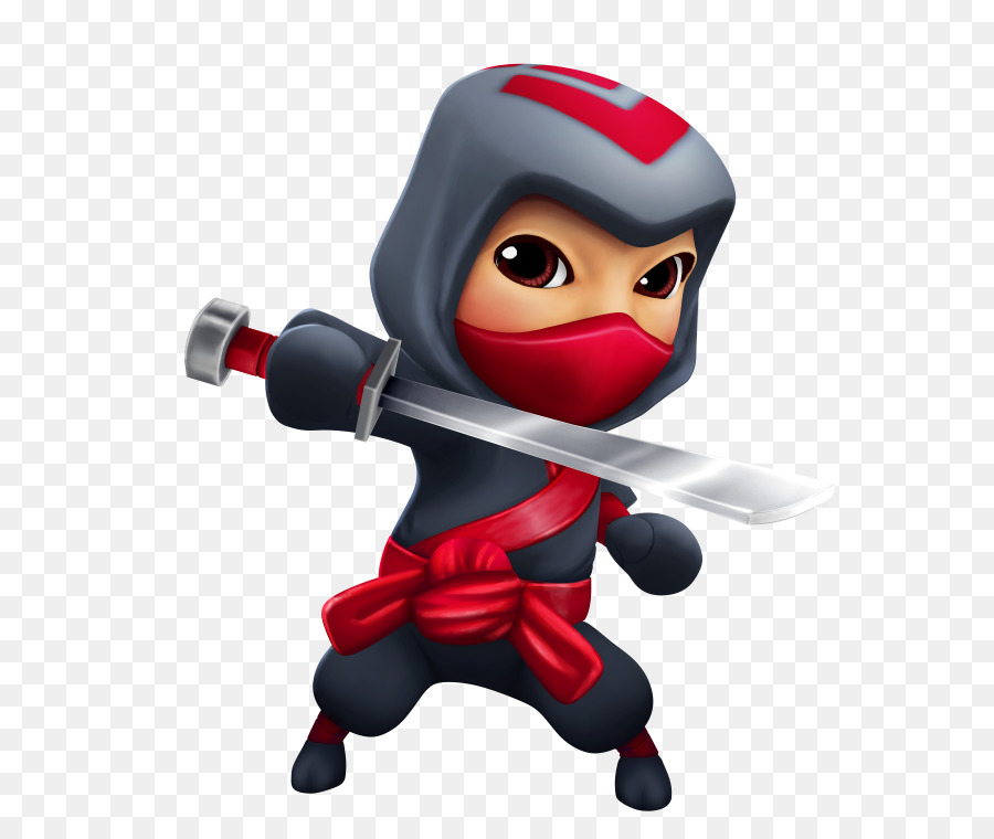 Ninja，Espada PNG