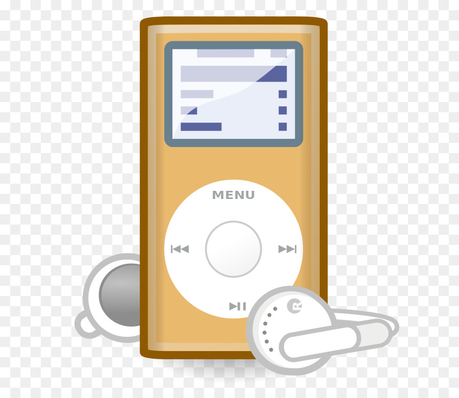 Reproductor De Mp3，Música PNG