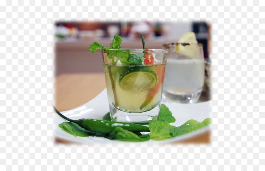 Mojito，Cóctel De Guarnición PNG