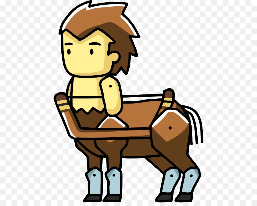 Scribblenauts，Super Scribblenauts PNG