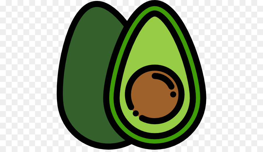 Palta，Fruta PNG