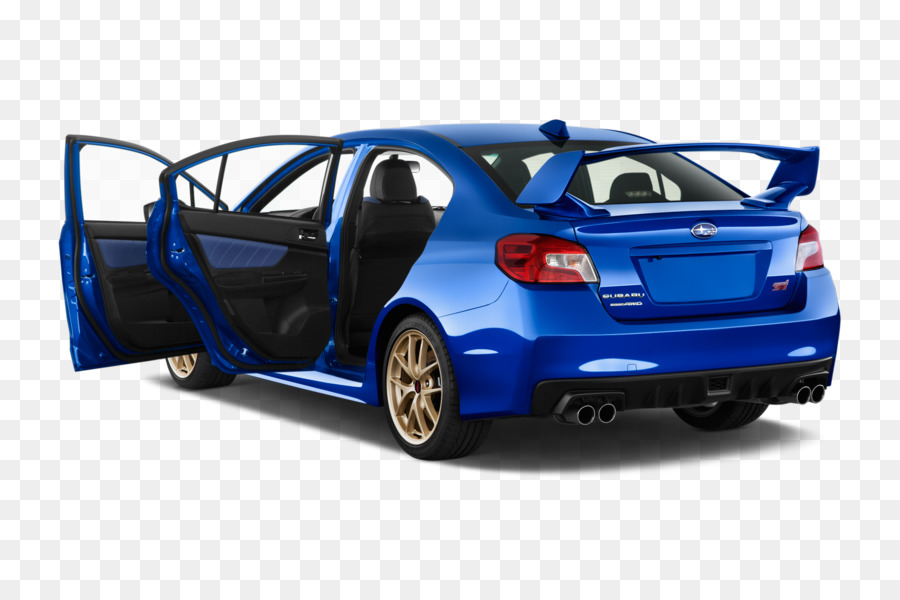 2016 Subaru Wrx，Subaru Impreza Wrx Sti PNG