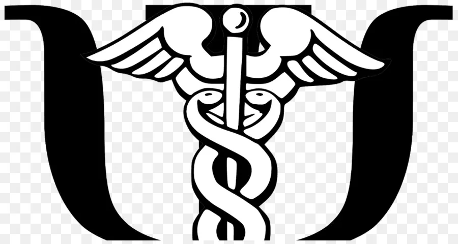 Símbolo Del Caduceo，Médico PNG