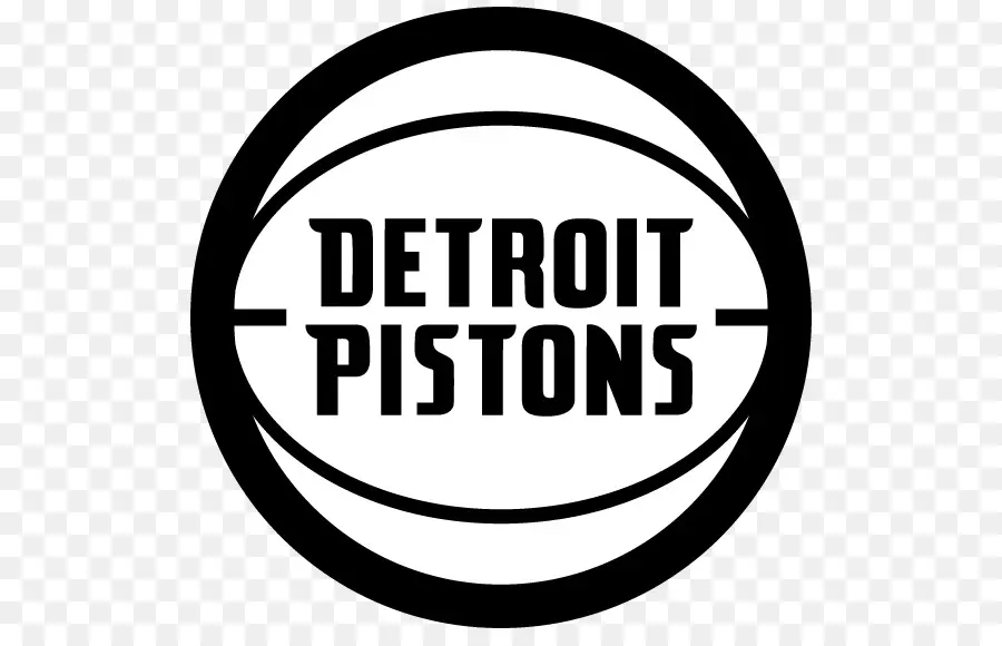 Pistones De Detroit，Baloncesto PNG