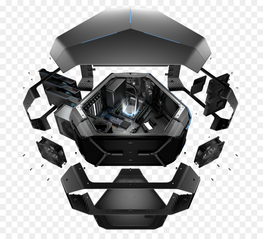 Dell，Alienware PNG