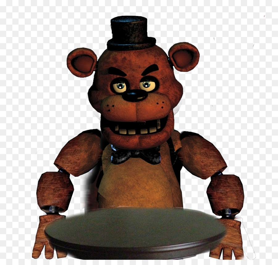 Cinco Noches En Freddy De La Hermana De La Ubicación，Cinco Noches En Freddy S 4 PNG