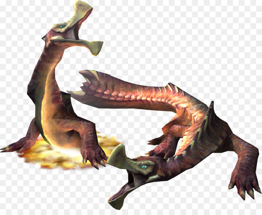 Monster Hunter Tri，Monster Hunter PNG