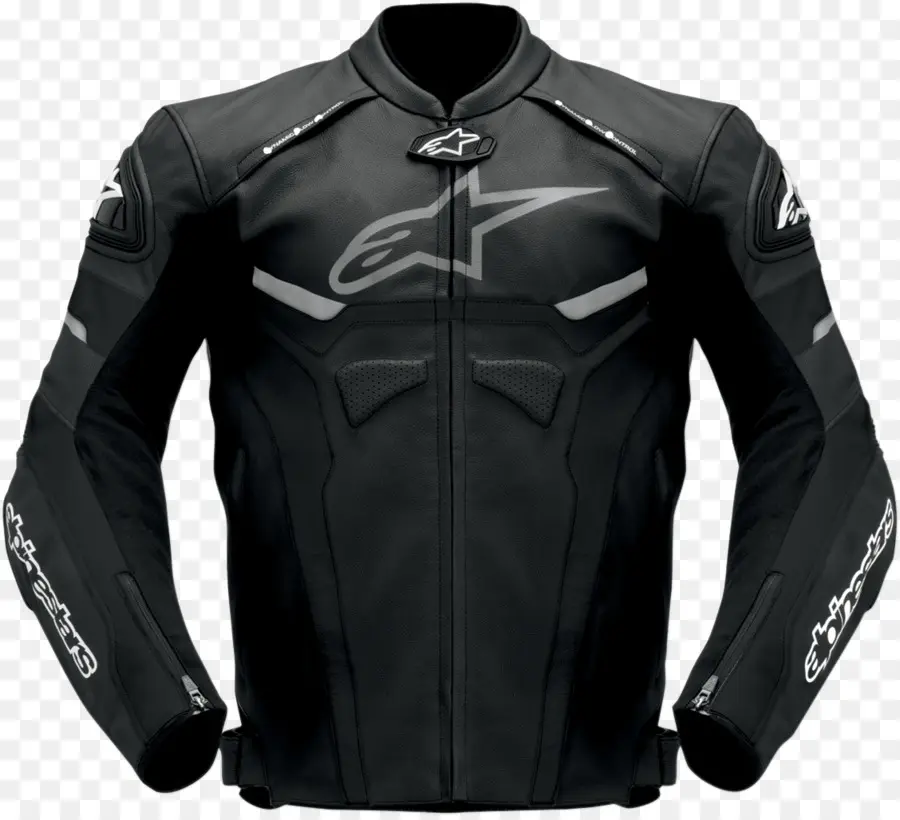 Chaqueta De Cuero，Alpinestars PNG