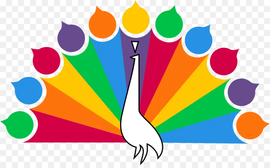 Logotipo De La Nbc，Nbc PNG