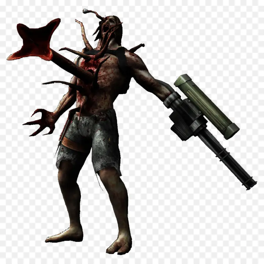 Killing Floor，Killing Floor 2 PNG