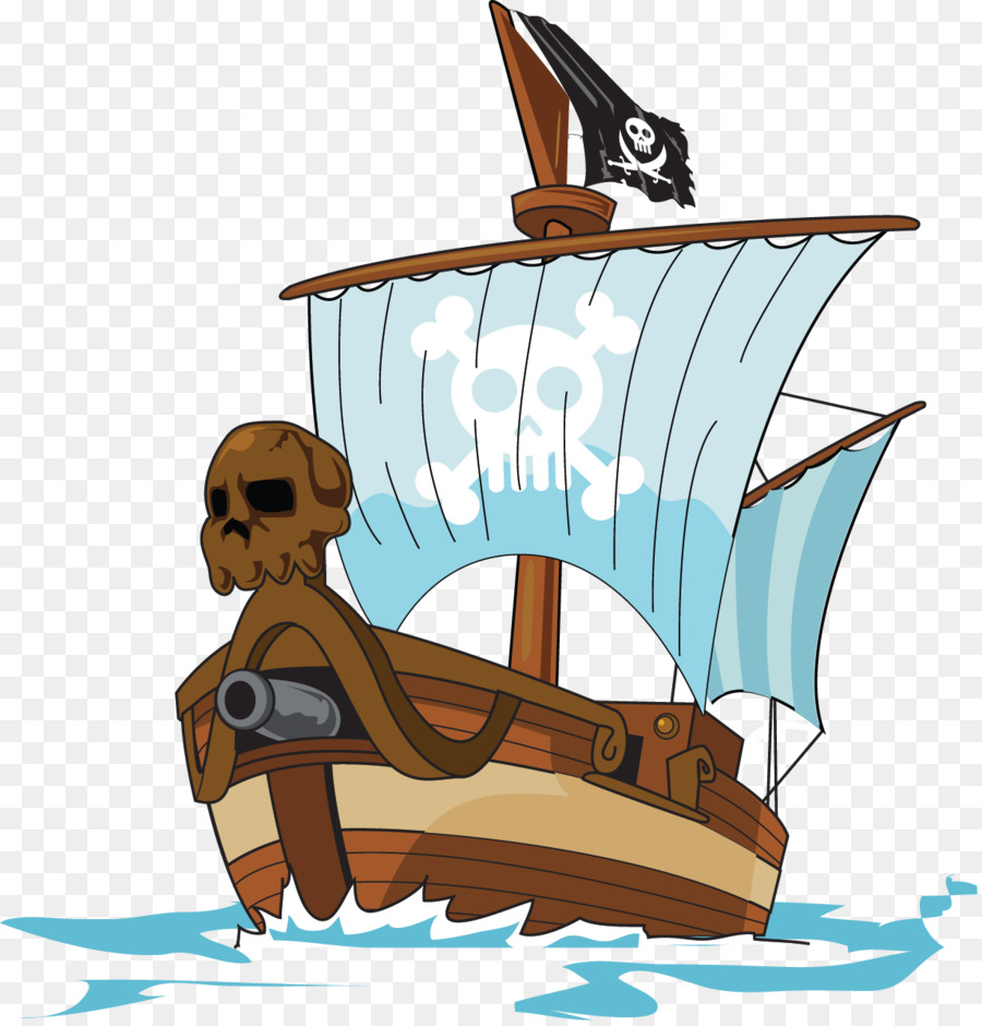 La Piratería，Mapa Del Tesoro PNG