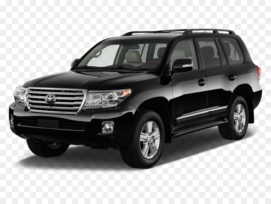 2015 Toyota Land Cruiser，Toyota Land Cruiser Prado PNG