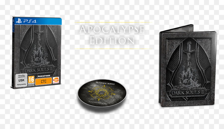 Dark Souls Iii，Playstation 4 PNG