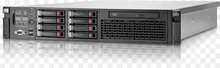 Hewlett Packard，Proliant PNG