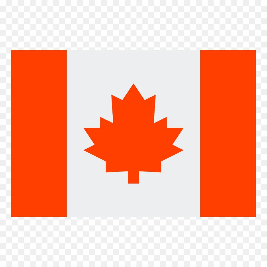 Canadá，Bandera De Canadá PNG