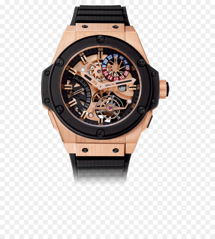 Hublot，Tourbillon PNG