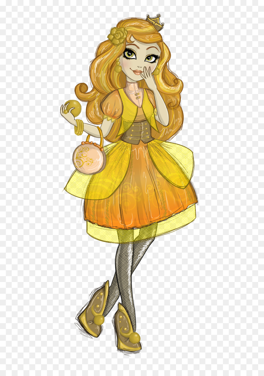 Princesa，Corona PNG