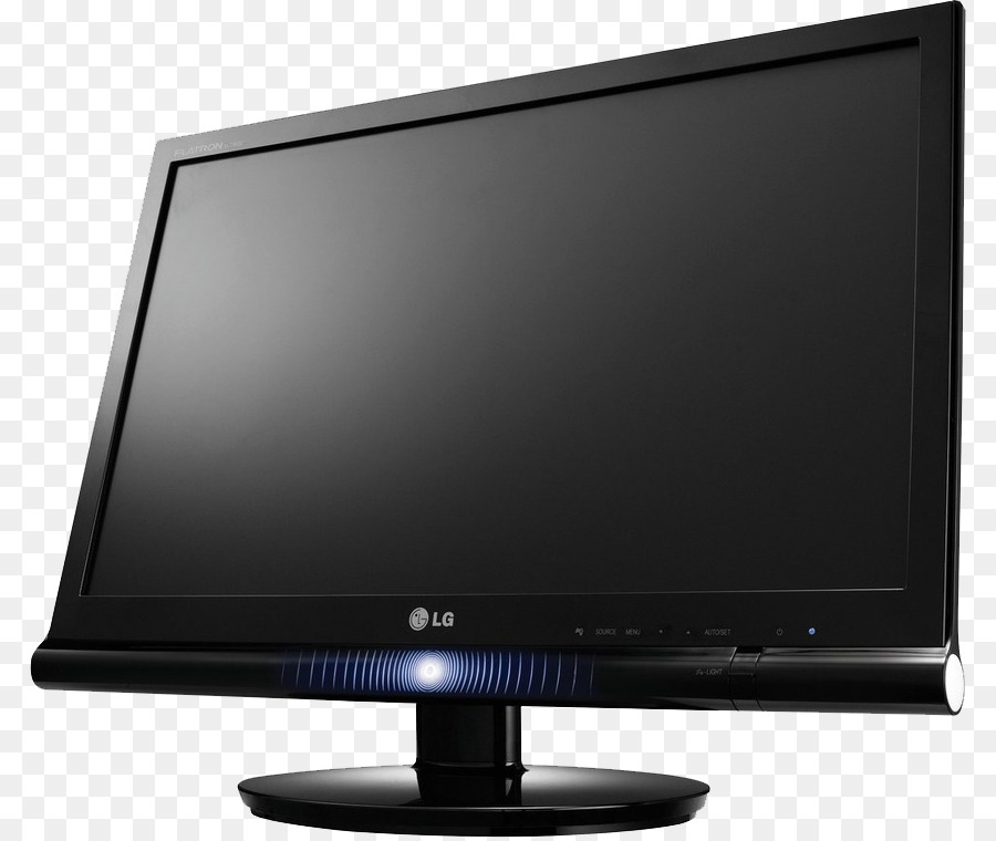 Monitor De Computadora，Pantalla PNG